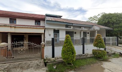 Rumah tinggal