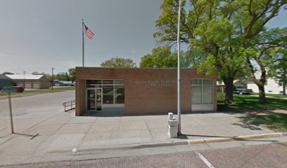 Saint Paul Post Office