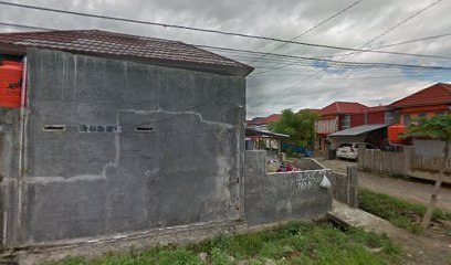 Masjid Darul Istiqamah