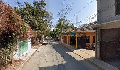 MARISQUERIA Y RESTAURANT EL SABOR DE MI TIERRA