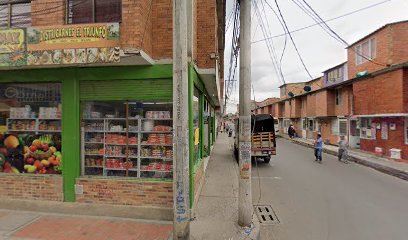 Centro Odontologico Social Santa Maria Del Verbo