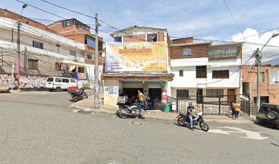 Supermercado Santander