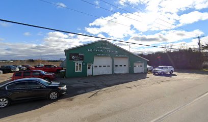 Garage Ghislain Tessier