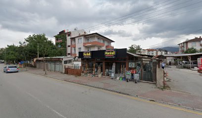 Yıldız İnşaat Malzemeleri