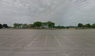 Parking Lot 5