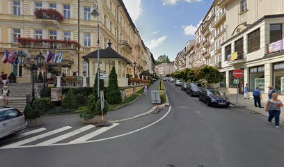 Umělecké kovářství a zámečnictví S&S - Lesov - Karlovy Vary