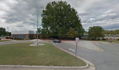 Northeast Guilford High School