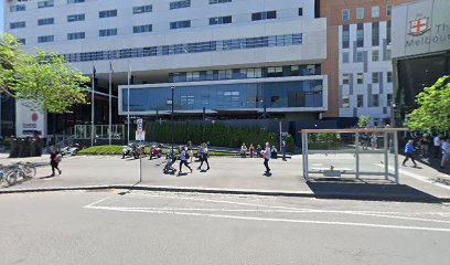 Melbourne Brain Centre at The Royal Melbourne Hospital