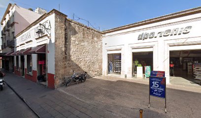 La Roca