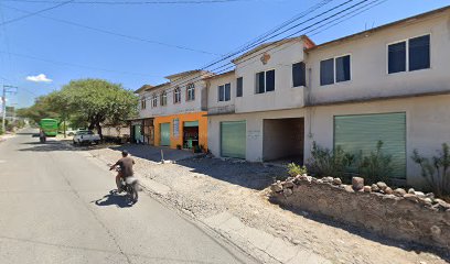 Eléctrico Sánchez - Taller de reparación de automóviles en Tecozautla, Hidalgo, México