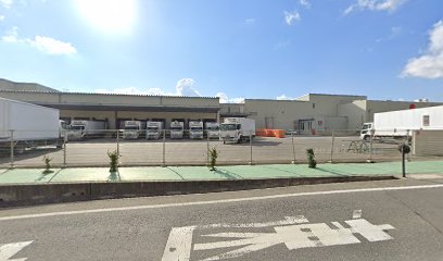 （株）松源 岩出物流センター