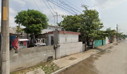 Centro de Salud Vicente Guerrero