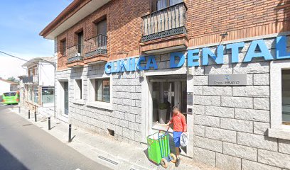 Clinica Dental Bravo en Valdemorillo