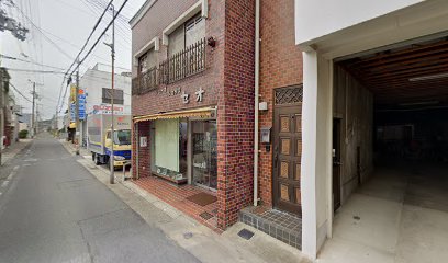 瀬尾商店（シューズショップ セオ）