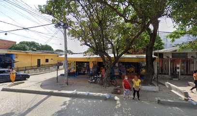 Restaurante Y Asadero