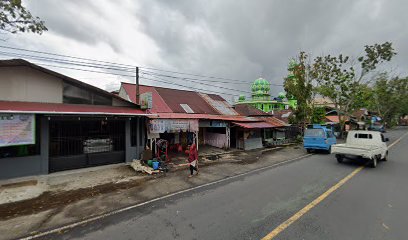 Makmur Jaya Alat-Alat Listrik