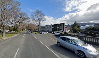 O Block - Otago Polytechnic