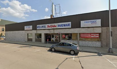 Kitz & Pfeil True Value Hardware