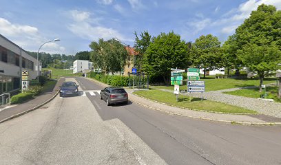 Radservice-Station
