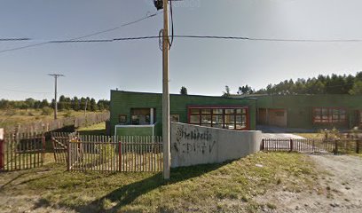 Escuela Rural Senda Chacao