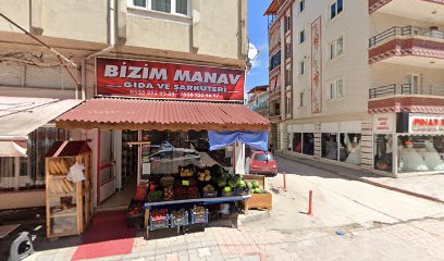 Bizim Manav Gida Ve Şarküteri