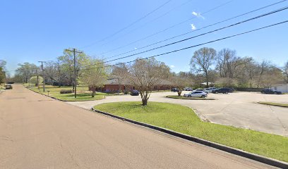 Lincoln County DHS Office