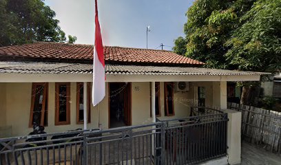 Pelangi Alumunium