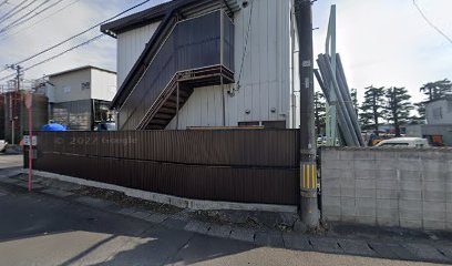 ㈱フローリック 仙台基地