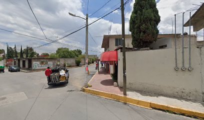 Bodega Chimalhuacan