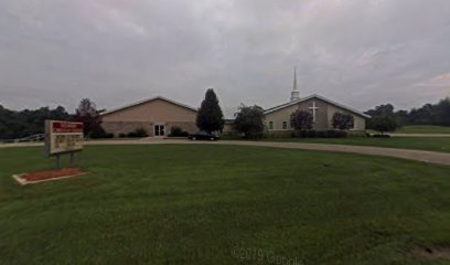 Solsberry Christian Church