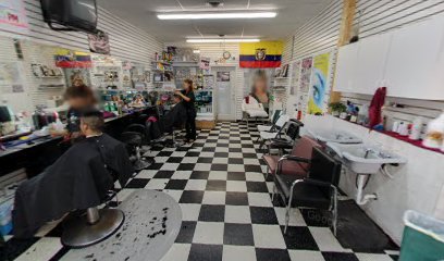 Quizhpe's Beauty Salon