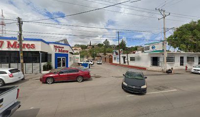 Inmobiliaria Casas y Terrenos de Nogales