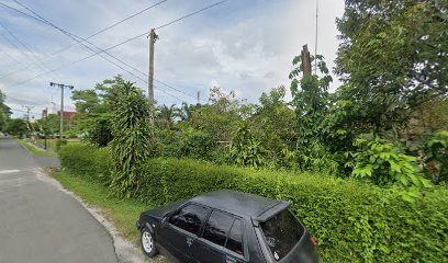 Gereja Kristen Batak Indonesia