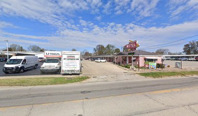 U-Haul Neighborhood Dealer