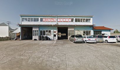 （株）ニシムラ自動車商会