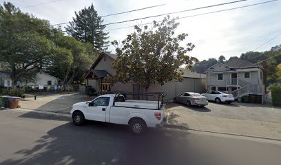 Mill Valley Scout Hall