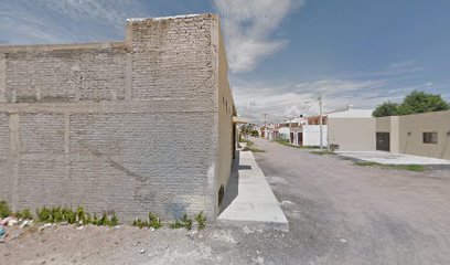 La Capilla de Doña Ines