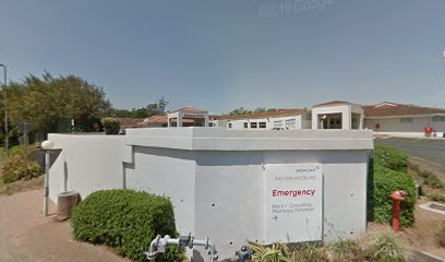 Helipad Medi-Clinic Pietermaritzburg