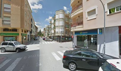 Imagen del negocio Sabor Cultural en Martos, Jaén