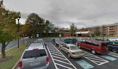 Calvert Pines Senior Center