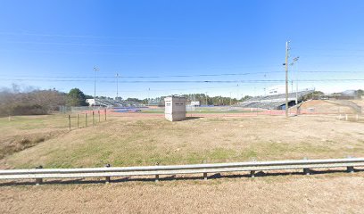 Charles Evans Memorial Stadium