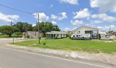 Lafitte Thrift Store