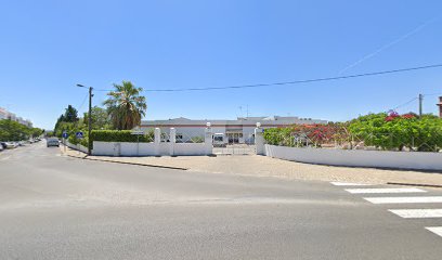 Santa Casa da Misericórdia de Tavira - Lar Major Castro e Sousa