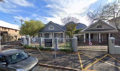 Cape Town Osteopaths (South)