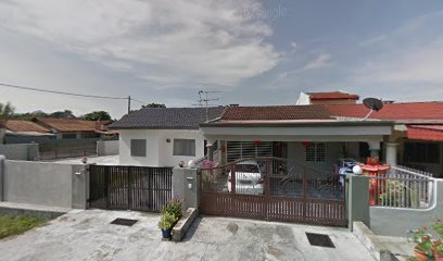 De Forest Homestay Ipoh