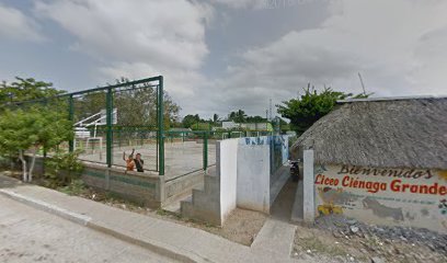 Polideportivo 'San Juan de las Palmas'