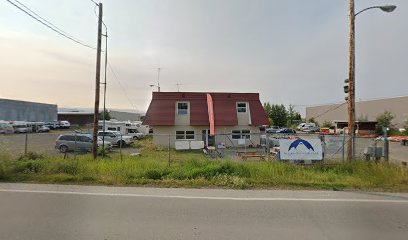 Apollo RV Rentals - Anchorage Branch