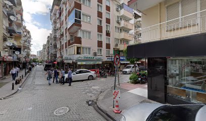 Saray Kırtasıye