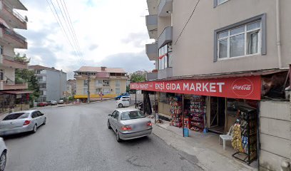 Ekşi Gida Market