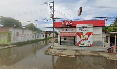 SIX JUAN OSORIO CENTRAL